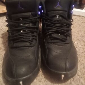 Jordan retro 12 size 13